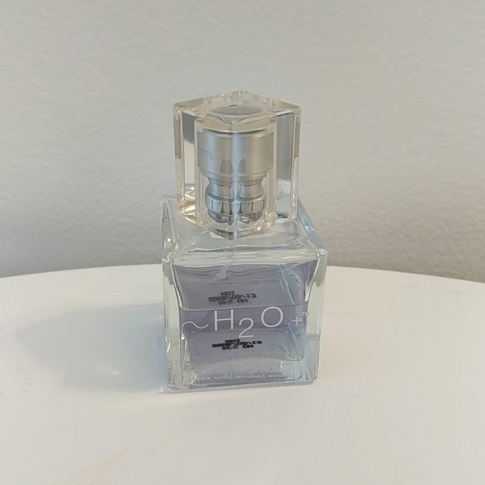 ❤H2O+ Relax multi sensory spray perfume❤